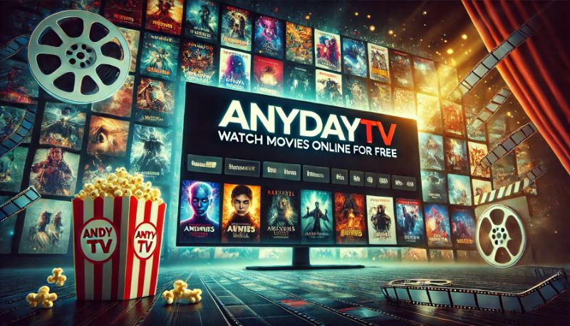 AnydayTV